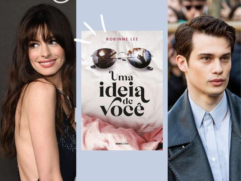 Confira as adaptações literárias programadas para chegar às telas em 2024. Diversas obras literárias irão ganhar vida, para além dos livros.