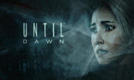 Relembrando Until Dawn antes do Lançamento do Filme