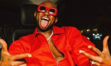 Usher divulga trailer de sua apresentação no Super Bowl