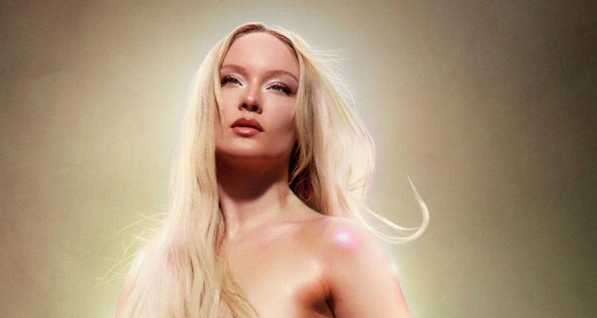 Venus: Zara Larsson revela tracklist do novo álbum