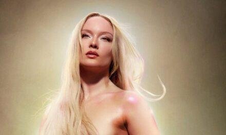 Venus: Zara Larsson revela tracklist do novo álbum