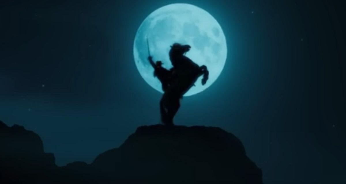 Review – Zorro – 1ª Temporada