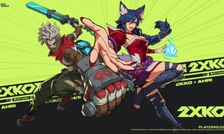 Project ELAS | Novo torneio feminino de 2XKO conta com apoio da Riot Games