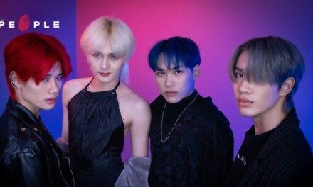 4MIX | Grupo de T-Pop virá ao Brasil em 2024