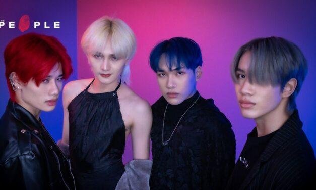 4MIX | Grupo de T-Pop virá ao Brasil em 2024