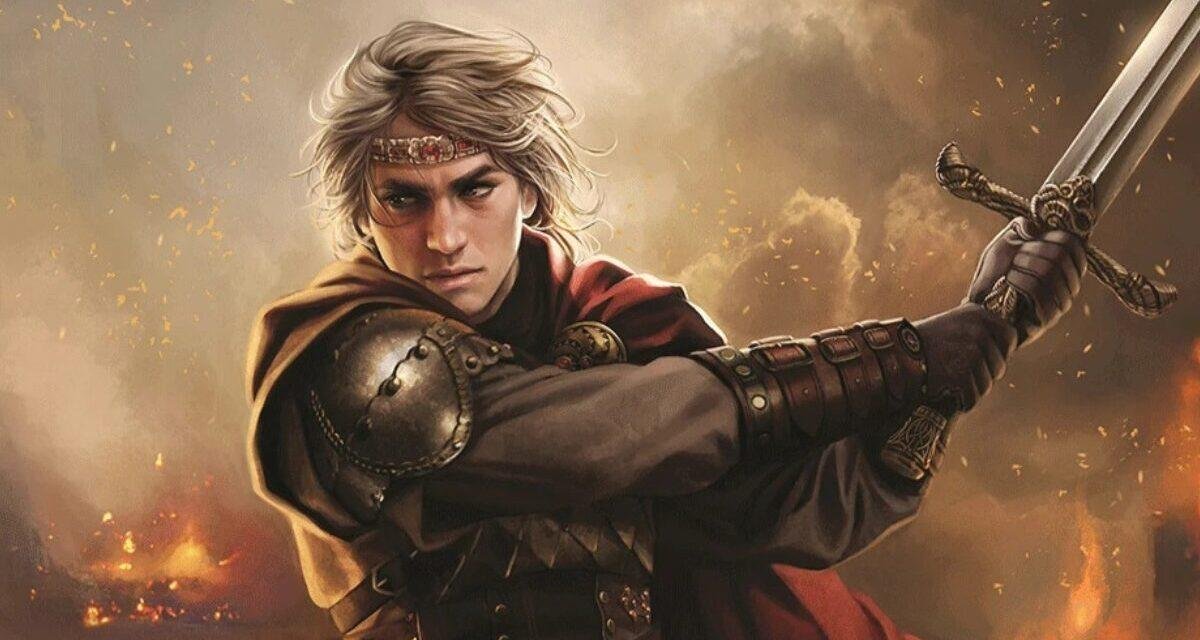 Game of Thrones | HBO está desenvolvendo novo spin-off centrado em Aegon