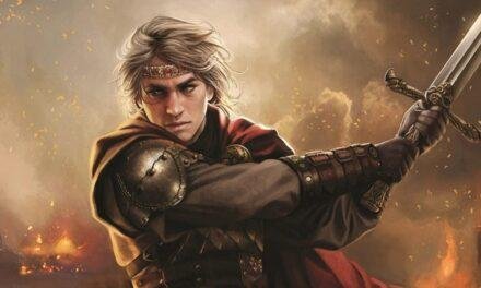 Game of Thrones | HBO está desenvolvendo novo spin-off centrado em Aegon