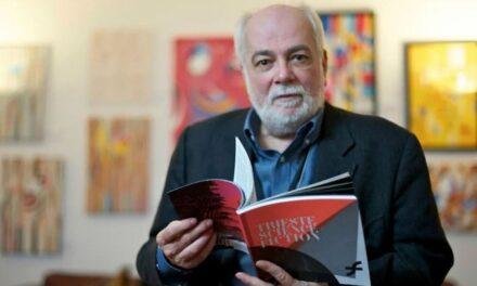 Morre Alfredo Castelli, o criador de Martin Mystère