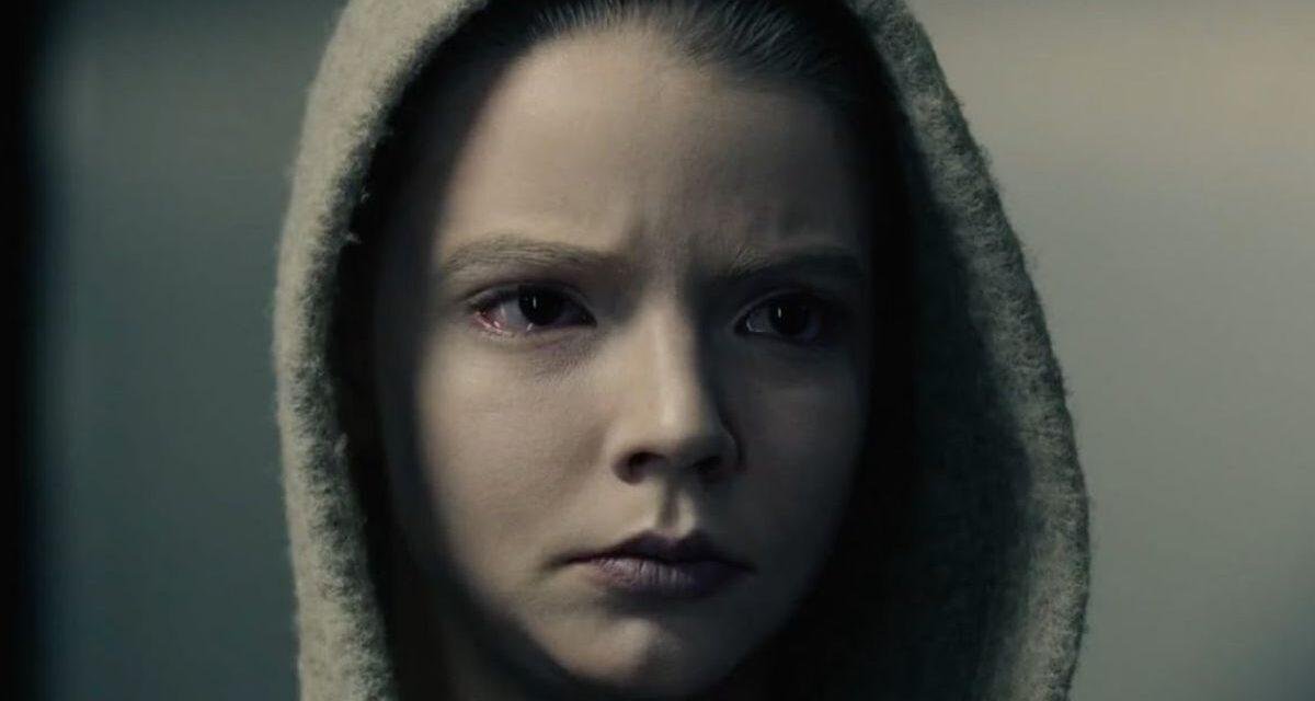 Duna | Anya Taylor-Joy é confirmada no elenco de Duna parte 2