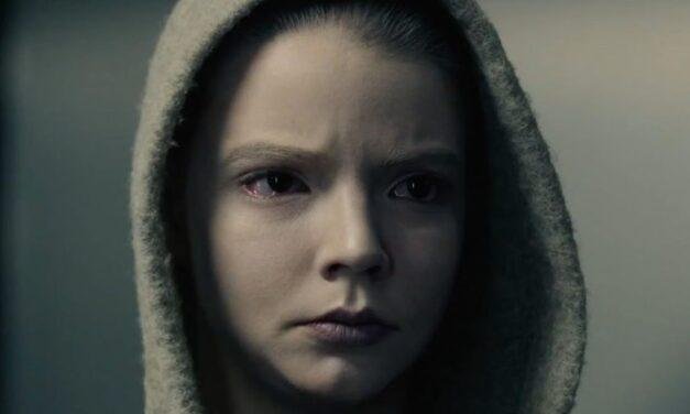 Duna | Anya Taylor-Joy é confirmada no elenco de Duna parte 2