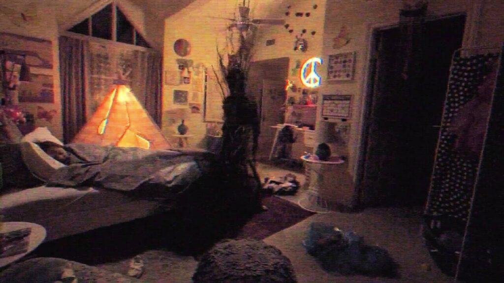Atividade Paranormal A Dimensão Fantasma