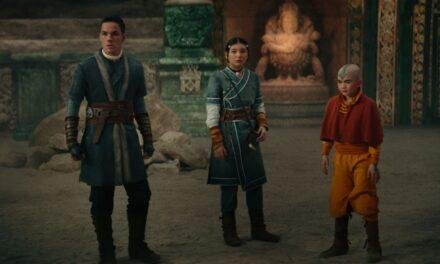Avatar: O Último Mestre do Ar | Conheça os bastidores da série