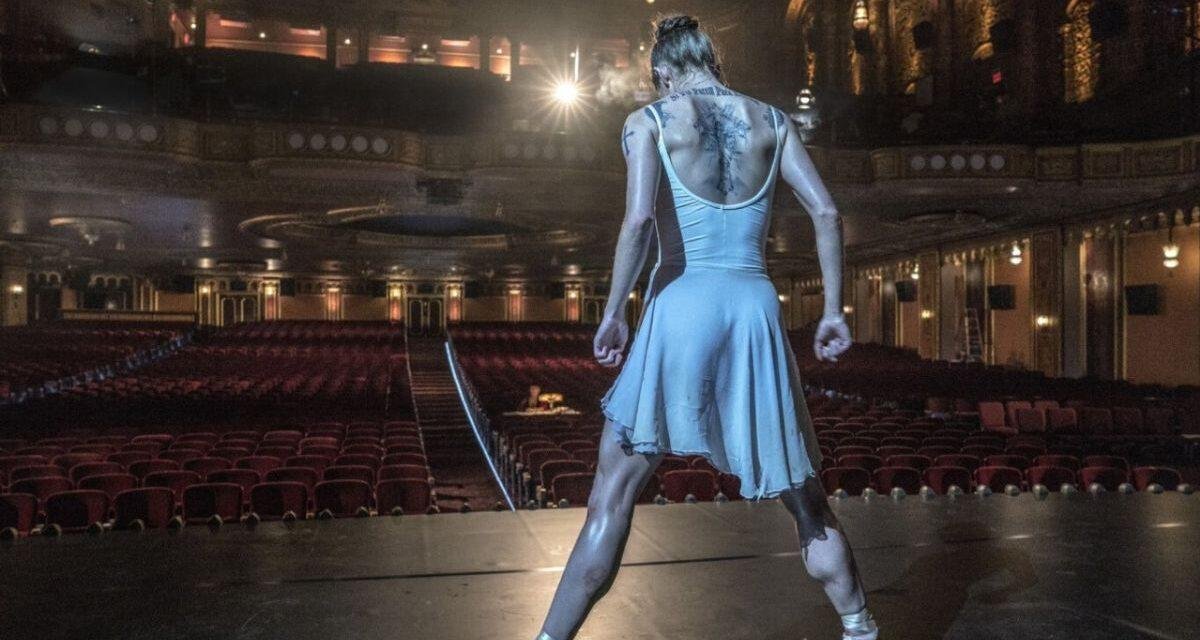 Ballerina | Spin-off de John Wick é adiado para 2025