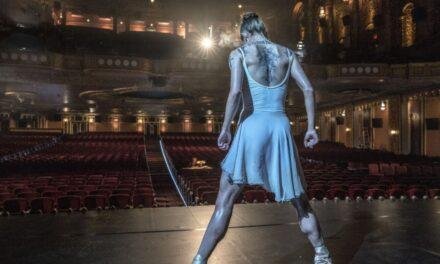 Ballerina | Spin-off de John Wick é adiado para 2025