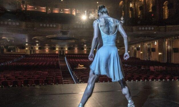 Ballerina | Spin-off de John Wick é adiado para 2025