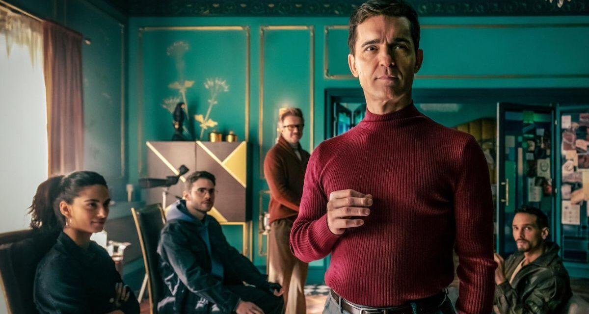 La Casa de Papel| Spin-off ‘Berlim’ ganhará 2ª temporada