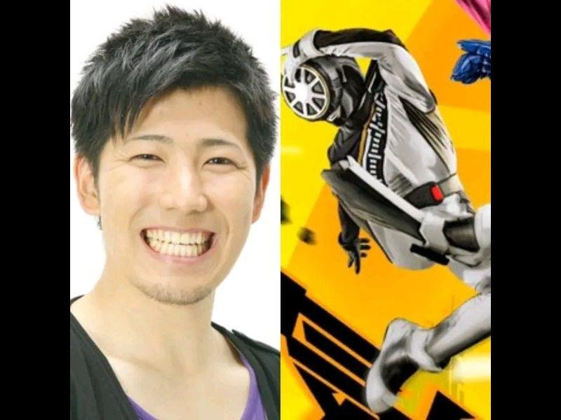 Shigeki Ito (Bun Black)