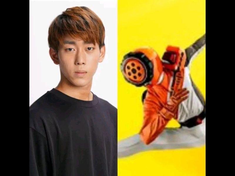 Yukimasa Ono (Bun Orange)