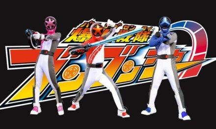 Bakuage Sentai Boonboomger | Novas informações reveladas