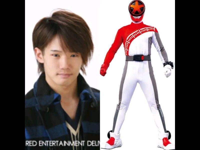 Hirotsugu Mori (Bun Red)