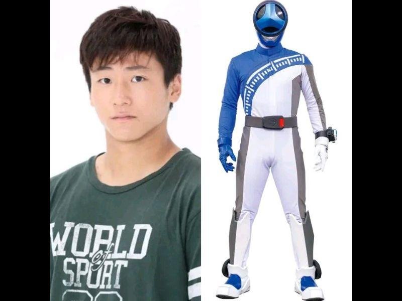 Takahiro Yoneoka (Bun Blue)