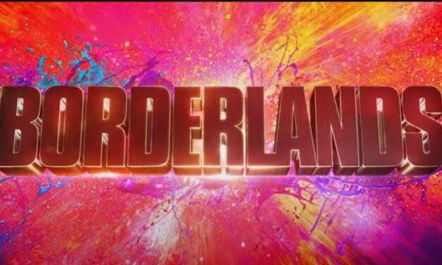 ‘Borderlands: O Destino do Universo Está em Jogo’ ganha trailer inédito