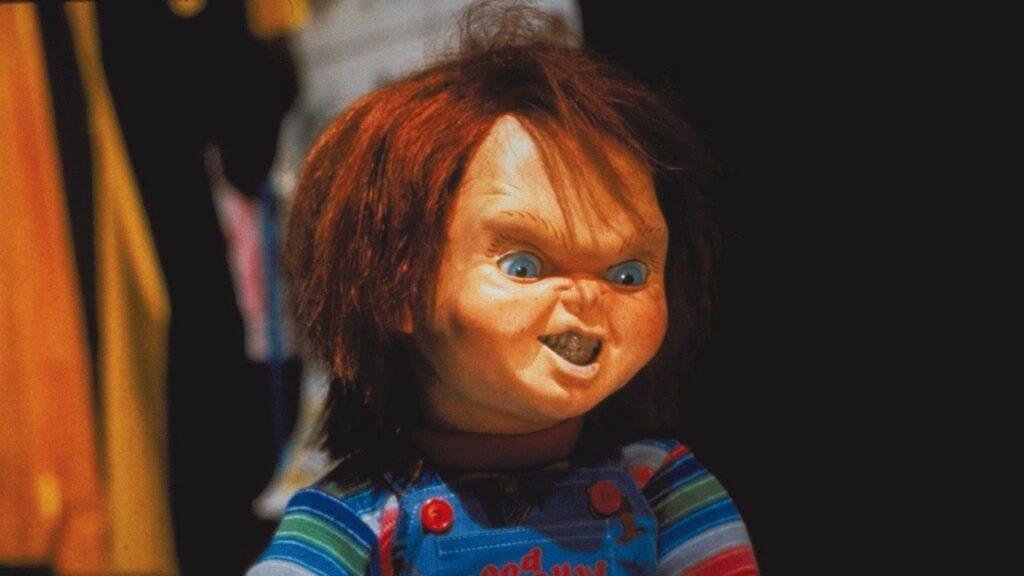 Brinquedo Assassino 2 (Child's Play 2) - 1990