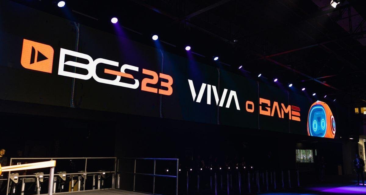 BGS 2024 | Site oficial libera ingressos com 40% de desconto