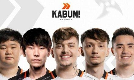 CBLOL: INTZ perde para KaBuM e acumula mais uma derrota no campeonato