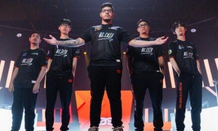 CBLOL 2024 | LOS pressiona Liberty e conquista a vitória