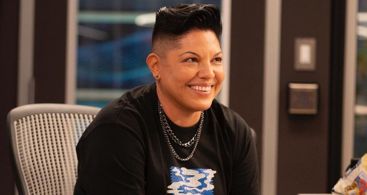 And Just Like That | Sara Ramínez não irá retornar para a 3ª temporada