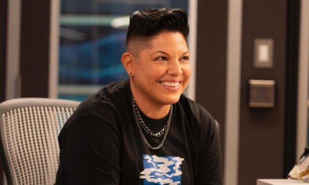 And Just Like That | Sara Ramínez não irá retornar para a 3ª temporada