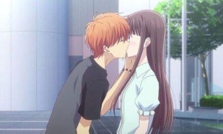 O Dia de são Valentim nos animes