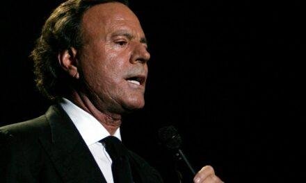 Por que Julio Iglesias merece uma série sobre a sua vida?