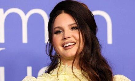 Lana Del Rey anuncia novo álbum country ‘Lasso’