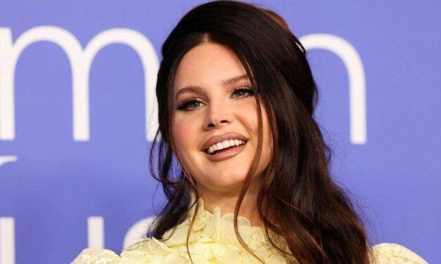 Lana Del Rey anuncia novo álbum country ‘Lasso’