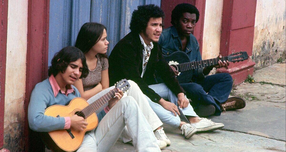 Nada Será Como Antes – a Música do Clube da Esquina estreia 29 de fevereiro