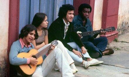 Nada Será Como Antes – a Música do Clube da Esquina estreia 29 de fevereiro