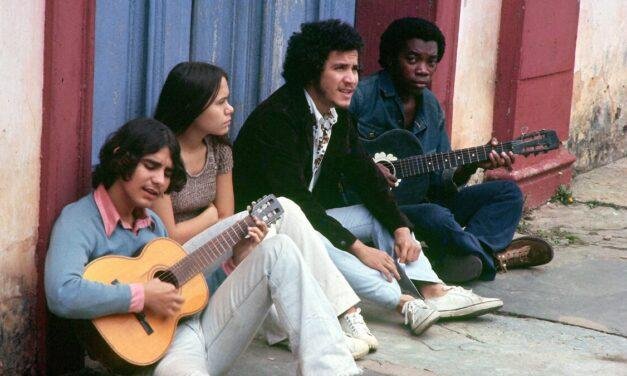 Nada Será Como Antes – a Música do Clube da Esquina estreia 29 de fevereiro