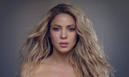 Shakira divulga tracklist do novo álbum Las Mujeres Ya No Lloran; confira a lista