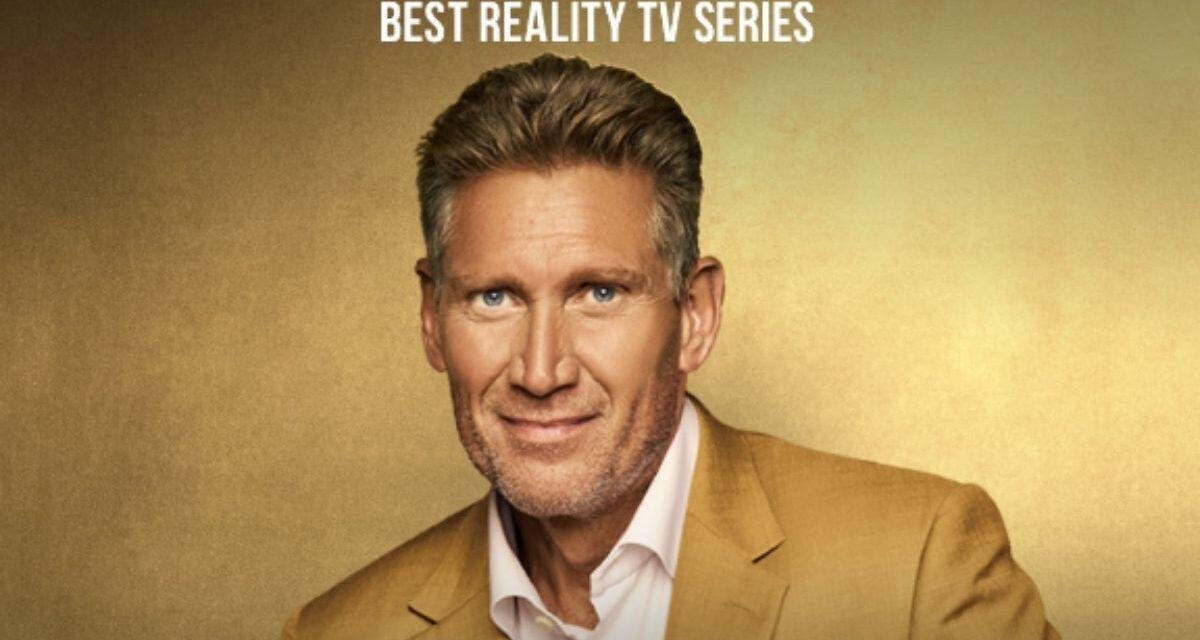 The Golden Bachelorette estreará neste outono na ABC e no Hulu