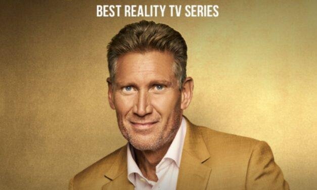 The Golden Bachelorette estreará neste outono na ABC e no Hulu