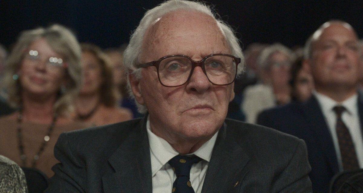 Uma Vida – A História de Nicholas Winton ganha trailer tocante