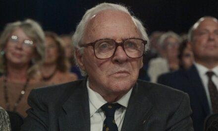 Uma Vida – A História de Nicholas Winton ganha trailer tocante