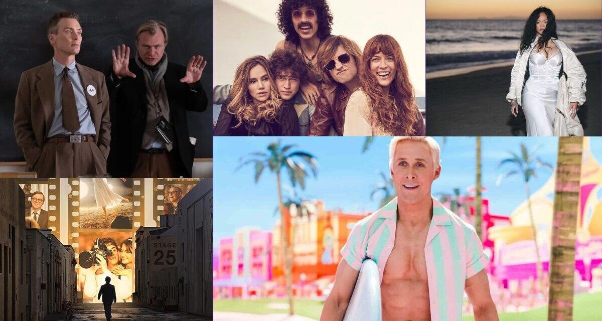Grammy 2024: confira os destaques das categorias de Cinema no evento
