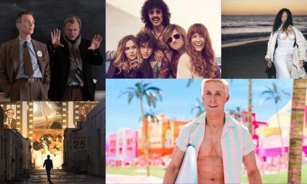 Grammy 2024: confira os destaques das categorias de Cinema no evento