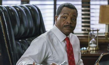 Morre Carl Weathers, estrela de Rocky e Predador