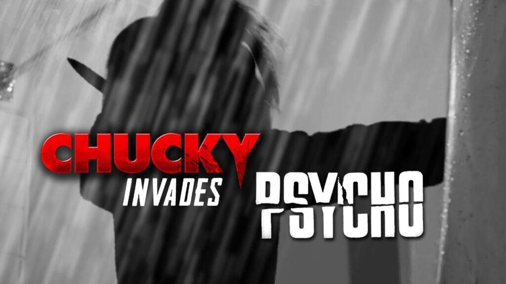 Chucky Invades