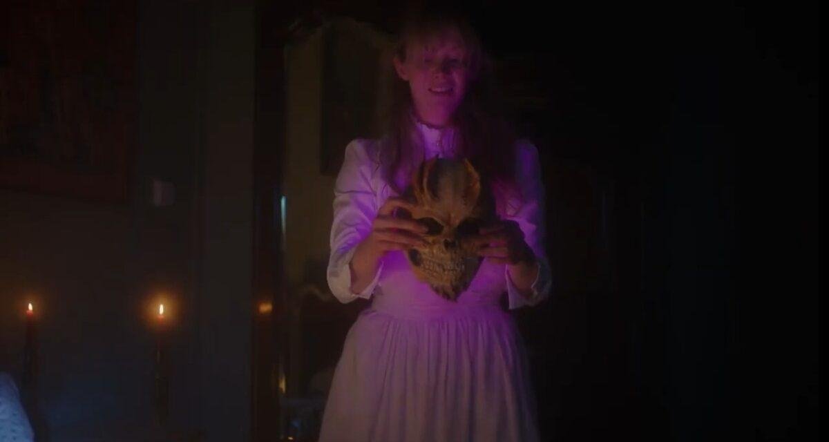 “Cinderella’s Revenge” ganha trailer sangrento