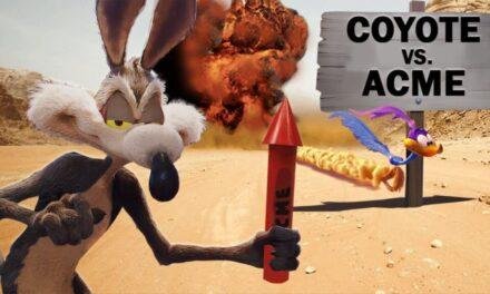Coyote vs. Acme será cancelado?